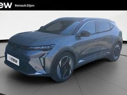 Gris Utilisé 2025 Renault Scénic Iconic Monospace | 42 880 € (Super prix)