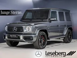 Utilisé 2024 Mercedes G63 AMG AMG SUV | 198 500 €