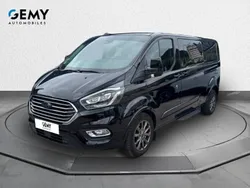 Utilisé 2023 Ford Tourneo Titanium X | 48 900 € (Prix juste)