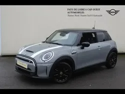 Argent Utilisé 2022 Mini Cooper SE Essential Citadine | 21 950 € (Prix juste)