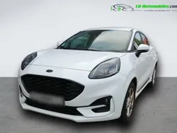 Utilisé 2022 Ford Puma Gen-E Coupé | 21 500 € (Bon prix)