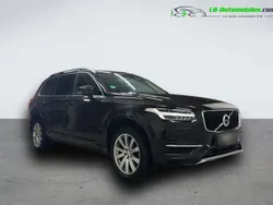 Utilisé 2018 Volvo XC90 SUV | 40 200 € (Prix juste)