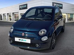 Utilisé 2024 Fiat 500 Style Citadine | 14 990 € (Prix assez cher)