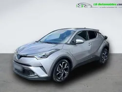 Utilisé 2018 Toyota C-HR SUV | 22 900 € (Prix cher)