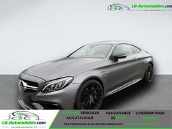 Utilisé 2017 Mercedes C63S AMG AMG Berline | 63 700 €