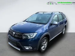 Utilisé 2019 Dacia Logan MCV Break | 15 700 € (Prix assez cher)