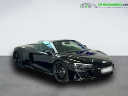 Utilisé 2021 Audi R8 Spyder Cabriolet | 173 800 €