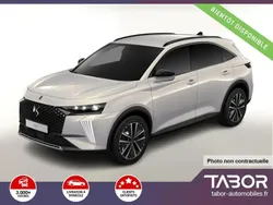 Gris Nouvelle 2025 DS Automobiles DS7 Crossback SUV | 34 657 € (Prix juste)