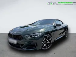 Utilisé 2022 BMW M850 Comfort Edition Coupé | 86 300 €