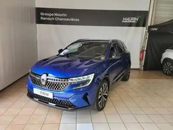 Bleu iron Utilisé 2023 Renault Austral Iconic SUV | 29 989 €