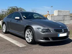 Utilisé 2010 BMW 635 Sport Line Coupé | 17 500 €