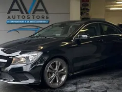 Utilisé 2017 Mercedes 180 Berline | 14 980 € (Prix juste)