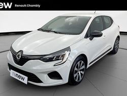 Blanc Utilisé 2023 Renault Clio V Equilibre Citadine | 14 990 € (Prix juste)