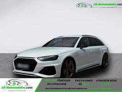 Utilisé 2022 Audi RS4 Sport Break | 68 200 €