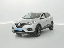 Gris Utilisé 2021 Renault Kadjar Intens SUV | 18 590 € (Prix juste)