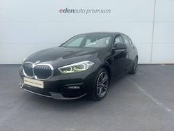 Utilisé 2021 BMW 118 Sport Line Citadine | 18 990 € (Prix juste)