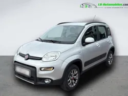 Utilisé 2020 Fiat Panda 4x4 Citadine | 18 000 €