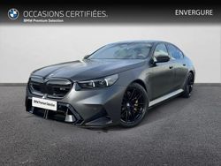 Gris Occasion 2024 BMW M5 Comfort Edition Berline | 159 980 €