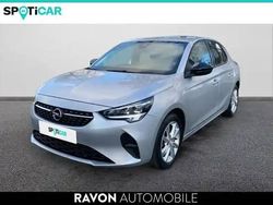 Gris Occasion 2023 Opel Corsa Berline | 10 990 € (Bon prix)