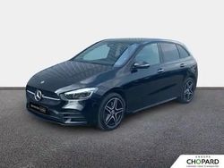 Noir cosmos métallisé Utilisé 2024 Mercedes B250 Monospace | 33 790 €