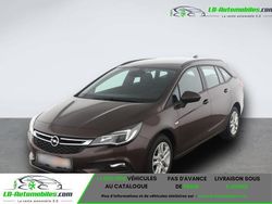 Utilisé 2016 Opel Astra Break | 15 400 € (Prix assez cher)