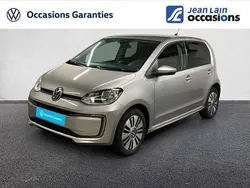 Gris Utilisé 2023 VW up! Life Citadine | 15 590 €