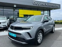 Gris Utilisé 2021 Opel Mokka-e Edition SUV | 17 490 € (Prix juste)
