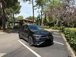 Noir Utilisé 2025 Mercedes GLA200 AMG line SUV | 39 500 € (Bon prix)