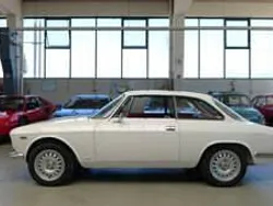 Blanc Utilisé 1965 Alfa Romeo Giulia Sprint Sprint Coupé | 49 950 €