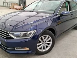 Utilisé 2019 VW Passat Business Berline | 19 990 € (Prix juste)