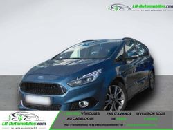 Utilisé 2019 Ford S-MAX ST-Line Monospace | 33 500 € (Prix juste)