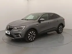 Gris Utilisé 2023 Renault Arkana Evolution SUV | 19 899 € (Bon prix)