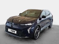 Bleu Occasion 2024 Renault Scenic E-Tech Iconic SUV | 39 990 €