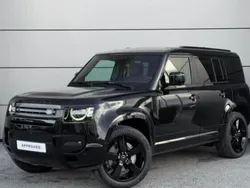 Nouvelle 2024 Land Rover Defender HSE Dynamic SUV | 104 900 € (Prix juste)