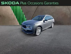Gris Utilisé 2024 Skoda Kamiq Selection SUV | 25 790 €