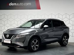 Utilisé 2022 Nissan Qashqai N-Connecta SUV | 17 900 € (Prix juste)