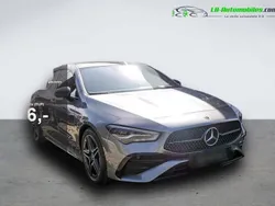 Utilisé 2023 Mercedes 250 Coupé | 43 600 €