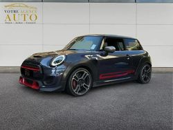 Gris Utilisé 2020 Mini John Cooper Works Coupé Sport Coupé | 39 990 €