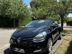 Utilisé 2017 Renault Clio IV Business Berline | 8 290 € (Prix juste)