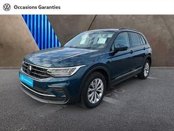 Utilisé 2024 VW Tiguan Life SUV | 33 990 € (Prix juste)