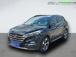 Utilisé 2015 Hyundai Tucson SUV | 20 700 € (Prix juste)