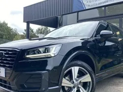 Utilisé 2019 Audi Q2 Design SUV | 21 990 € (Prix juste)