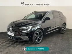 Noir Utilisé 2024 Renault Austral Iconic Esprit Alpine SUV | 40 990 € (Prix cher)