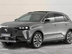 Gris Utilisé 2023 DS Automobiles DS7 Crossback Opera SUV | 30 299 € (Prix juste)