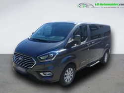 Utilisé 2021 Ford Tourneo | 44 400 € (Bon prix)