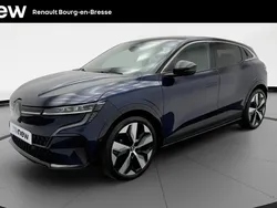 Bleu Utilisé 2023 Renault Mégane Techno Berline | 29 280 € (Prix juste)