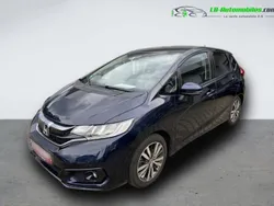 Utilisé 2019 Honda Jazz Citadine | 19 900 € (Prix assez cher)