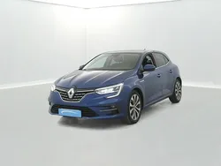 Utilisé 2023 Renault Mégane IV Techno Berline | 21 990 € (Prix juste)