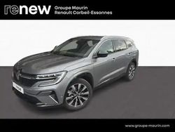 Gris Utilisé 2025 Renault Espace Techno Monospace | 35 480 € (Bon prix)