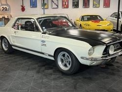 Occasion 1967 Ford Mustang GT | 55 000 €